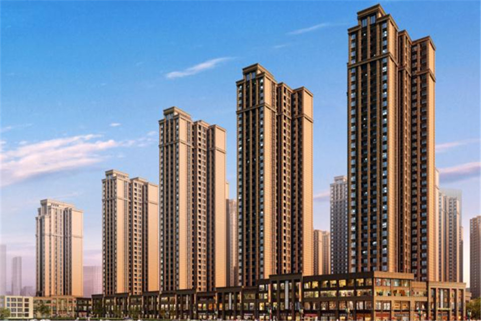 唐家現(xiàn)代簽約華潤二十四城大水泥改造項目